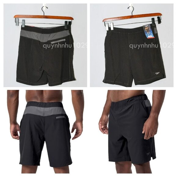 Speedo Men's Swim Short - Picture 1 of 9